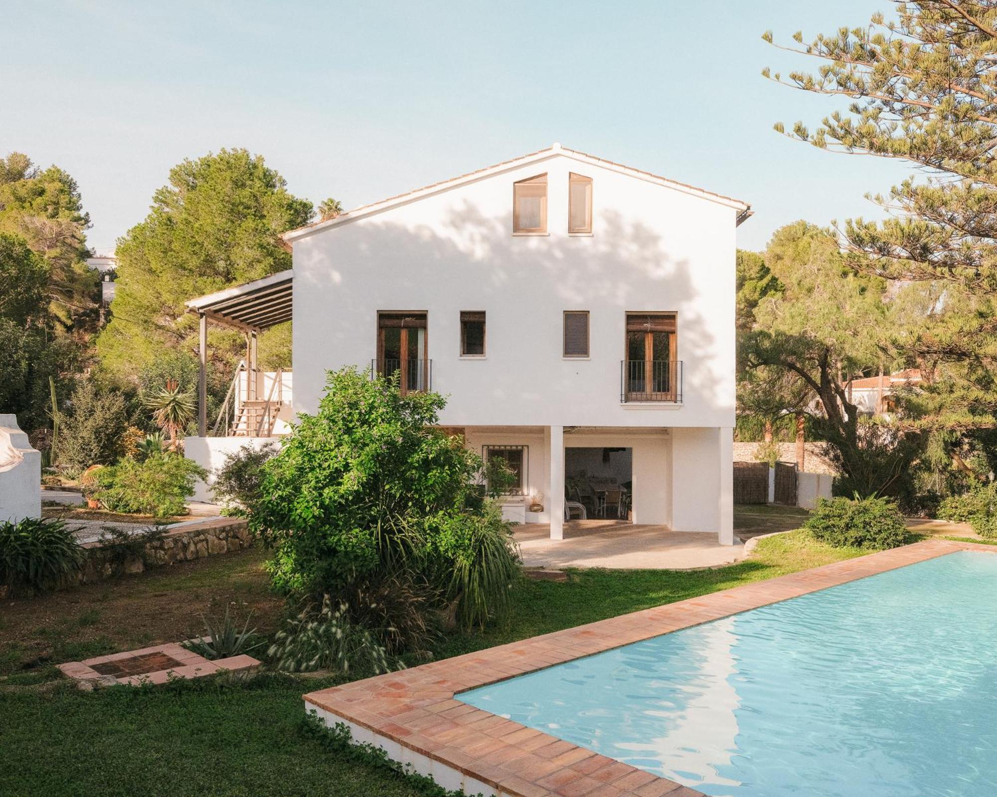 Casa Araucaria Villa *