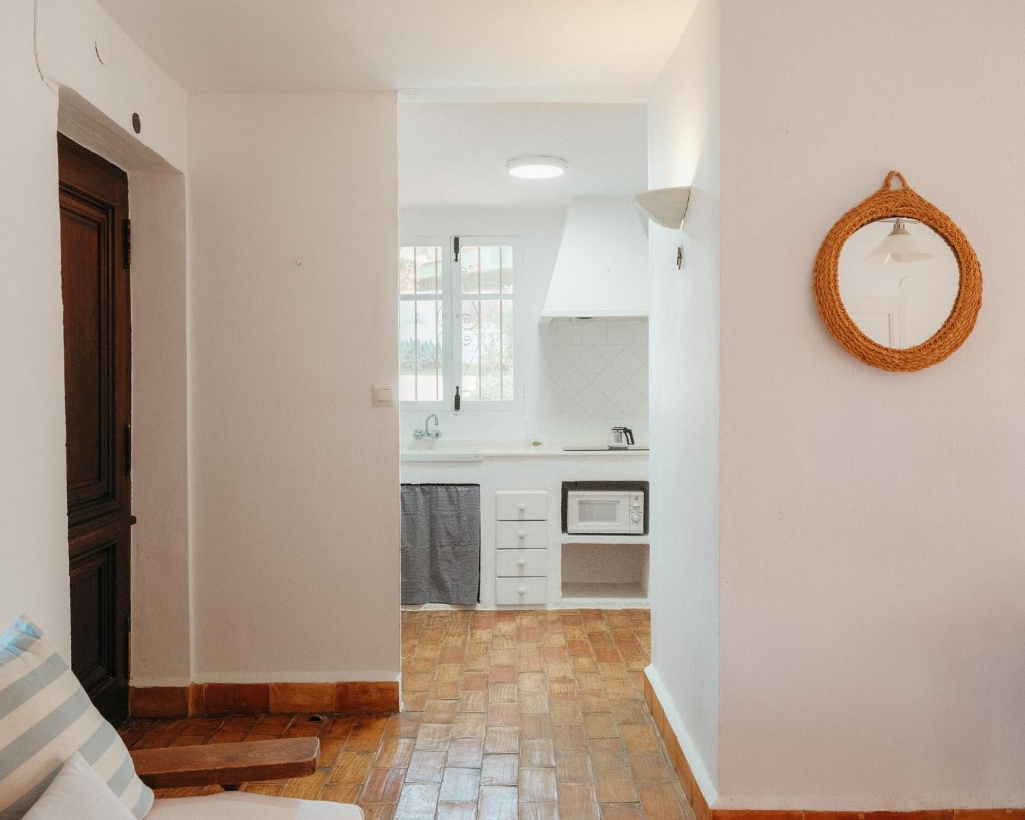 Casa Araucaria Villa Denia