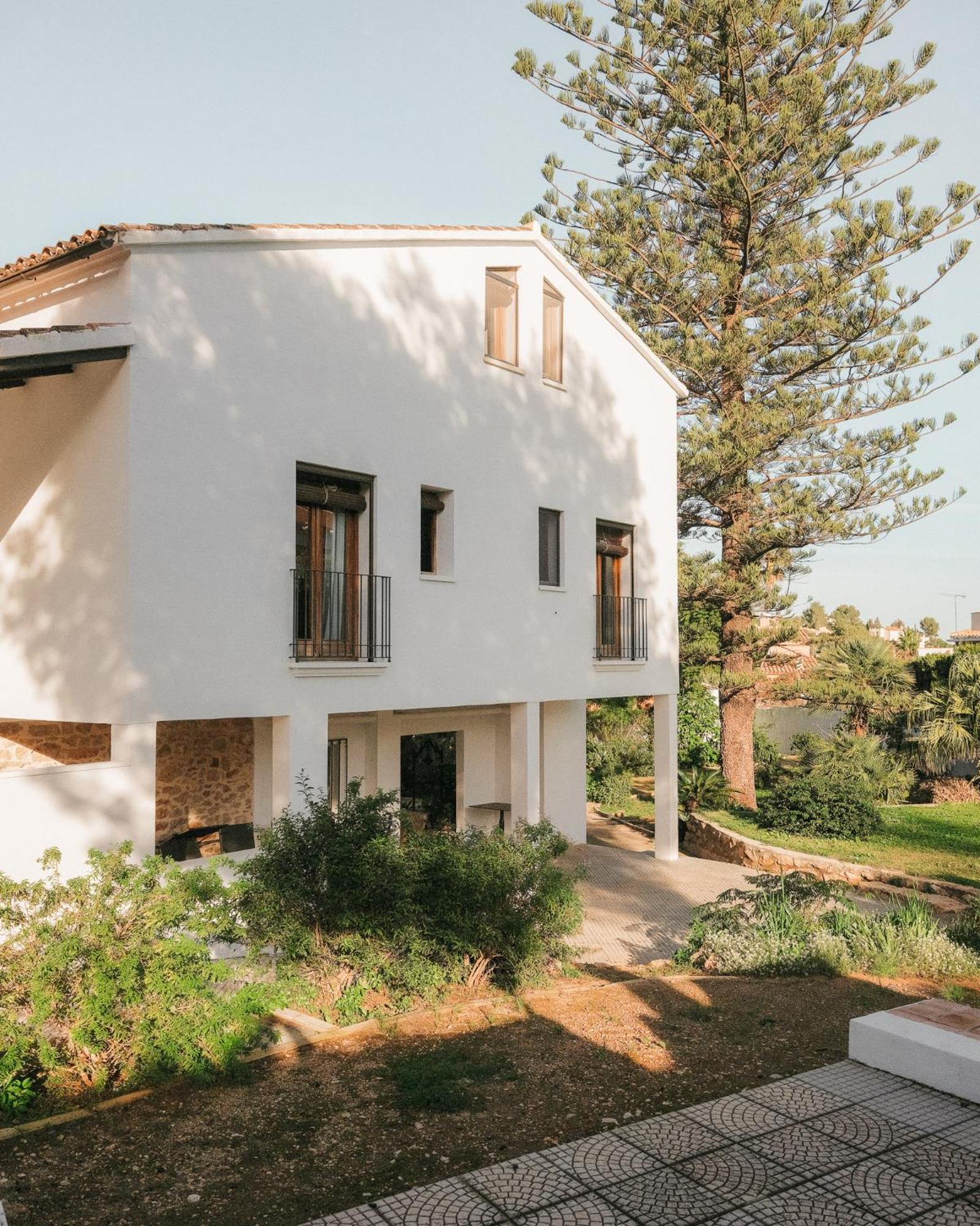 Casa Araucaria * Denia