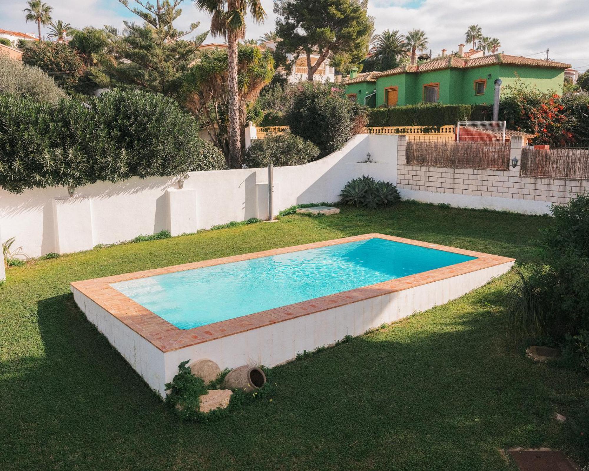 Casa Araucaria Villa *